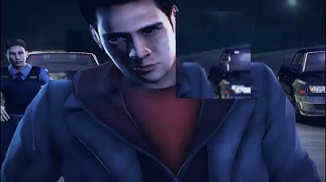 Special Save Game Busted in Lamborghini Boss Wolf Car, Zone Heat 🔥 3NFS Carbon Gameplay Part 22