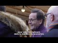 Vœux de Gilles Le Gendre