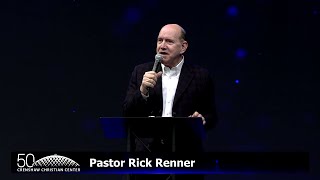 Ccc Special Guest Speaker - Sunday Service Live Pastor Rick Renner 2-18-24