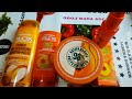 САМЫЙ КЛАССНЫЙ УХОД ЗА ВОЛОСАМИ. GARNIER FRUCTIS SUPERFOOD.