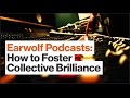 Earwolf the making of a podcast network  scott aukerman  big think