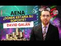 #Consultorio | David Galán responde: ¿Dónde estaría el soporte de Aena?