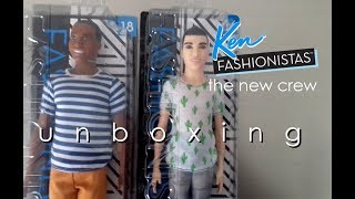 ken fashionista 18