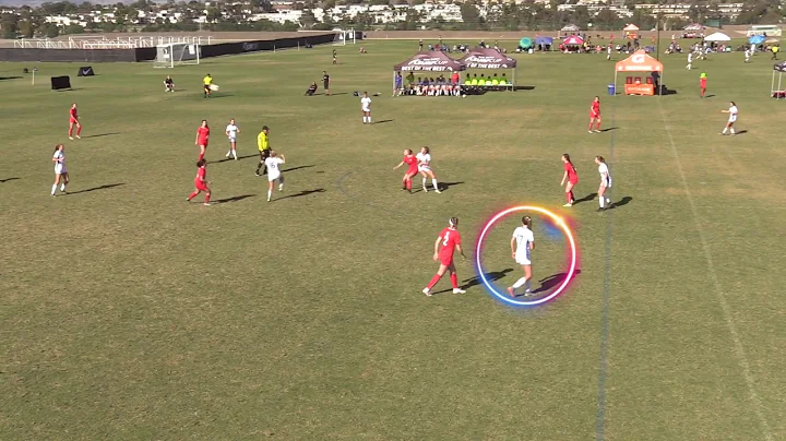 Julia Briggs, 2021, Fall Surf Cup Highlights