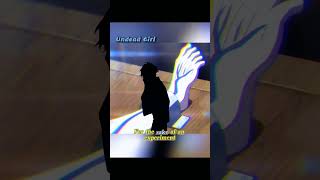 The vampire who only has a head left 1#movie #shorts The vampire who only has a head left 1#movie #shorts
