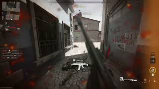 COD MW2 clips