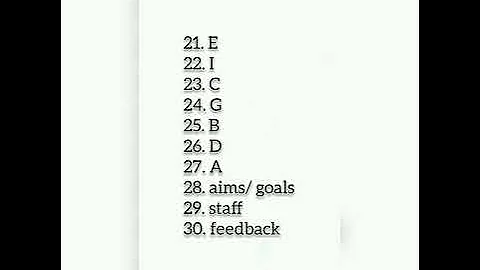 Hilary Lodge retirement house | listening answers