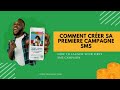 YeleChat Comment Créer Et Lancer Sa Première Campagne SMS Tutoriel Complet mp3