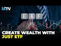 Forget Stock Picking? Why ETFs Could Be The Smarter Bet