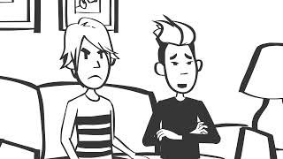 Im Just Not Feeling It Right Now