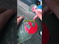Weathering Rebel Symbol | Rogue One Rebel Helmet Prop Build