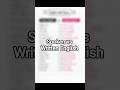 Spoken English vs Written English | Daily Use English Sentences | English With Naina #shorts