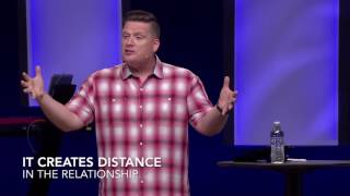 Why Do We Have Conflict?