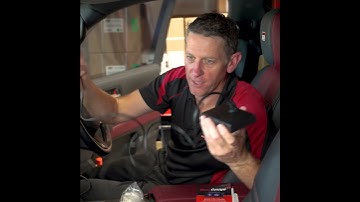 Unboxing the Scan Gauge 3