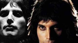 Freddie Mercury Rare 1988