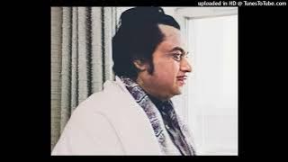 Sapnon Ke Sheher Hum Banayenge Ghar - Kishore Kumar | Bappi Lahiri | Ravindra Peepat | Ahsaas (1979)