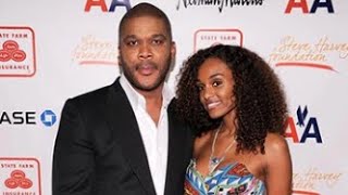 Sad News For Tyler Perry And His Girlfriend After 11 Years Of Relationship Wealth