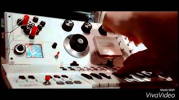 Casio PT-80//Circuit bending