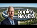 Tim Cook's Quiet Revolution in Tech!