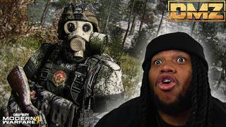 🔴 DMZ Is BACK?! MW4 Announcement Discussion LIVE | Fortune's Keep Resurgence Gameplay