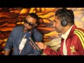Capture de la vidéo Shaggy Interview (Bamdad Esmaili)