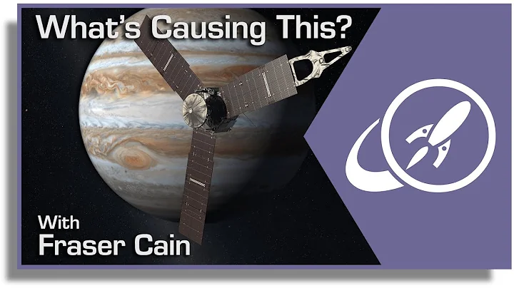 What Is The Flyby Anomaly? Why Spacecraft Aren't Where They're Supposed to Be