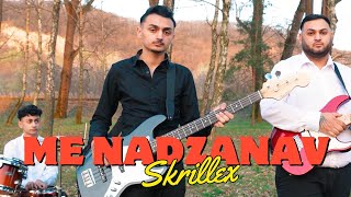 Skrillex Band ME NADZANAV Official Video 4K (cover Smena)