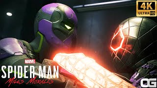 : - VS  | -:   | SPIDER-MAN VS PROWLER