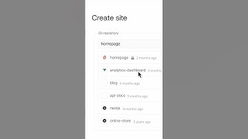 Hosting with Appwrite