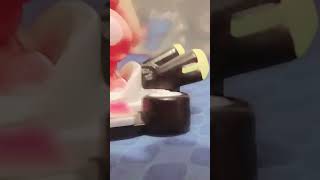 mini corto mostrando mi colección de Mario Bros.