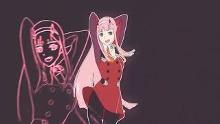 Zero Two Dance