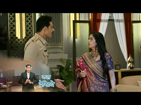 Juhi Mui NEW PROMO | 9th October | Sanyam Pankuri Se Poochega Juhi Karan Ka Pata