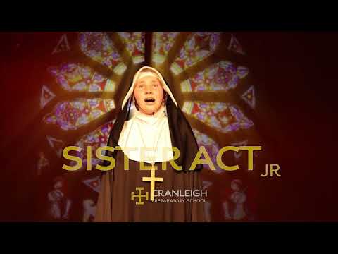 Cranleigh Prep School - 2021 Form 5 Production - Sister Act Highlights