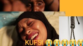 MARIA A SOMALIA GIRL  WHO RAPED HER STEP DAD/  SOMALI DOCUMENTARY FILM/ ENGLISH