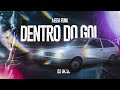 Mega funk dj dk  dentro do gol