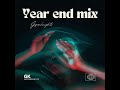 Gqomknights - Year End Mix ||Dlala Thukzin|Funky Qla||General C