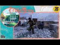 Fallout 76 ► Новый сезон ► Стрим 06