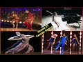 DWTS SEASON 21 (2015) - FAVORITE DANCES