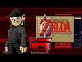 Johnny vs. The Legend of Zelda: A Link to the Past