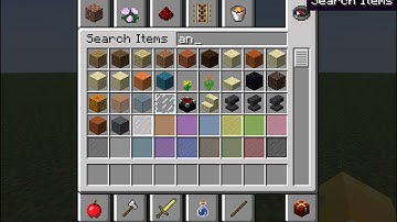 Minecraft 1.7.4 - RAINBOW SHEEP!