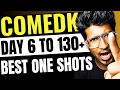 COMEDK 2026 | Day 6 for COMEDK Preparation Last 30 Days Series | PYQs & Mock test