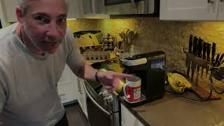 TSINGLONG Kurig Coffee Maker Review & Unboxing