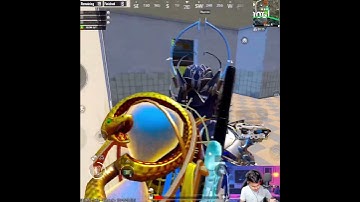 Conqueror Lobby Hardest 1v4 Clutch💪🔥#shorts #trending #pubgmobile #bgmi #reels #viralvideo