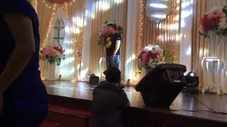 Bie zai wen wo ai ni you tao shen