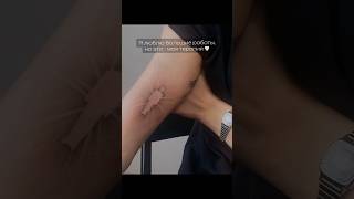 #татуспб #татуировка #tattoofun #tattoo #тату #искусство #терапия #работа #татумастерспб
