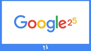 [UPDATED] Logo History: Google