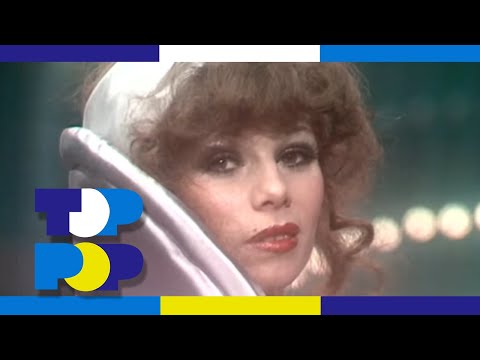 Penney de Jager - TopPop Tune (1974) ? TopPop