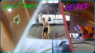 Septuple kaboom flatspin + more... (Switzerland part 3)