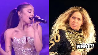 Ariana Grande covering other celebrities songs Part 2 by Arianators Family 2,435,194 views 2 years ago 6 minutes, 33 seconds