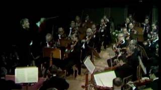 L.V. Beethoven - Sinfonía No.9 en Re menor 